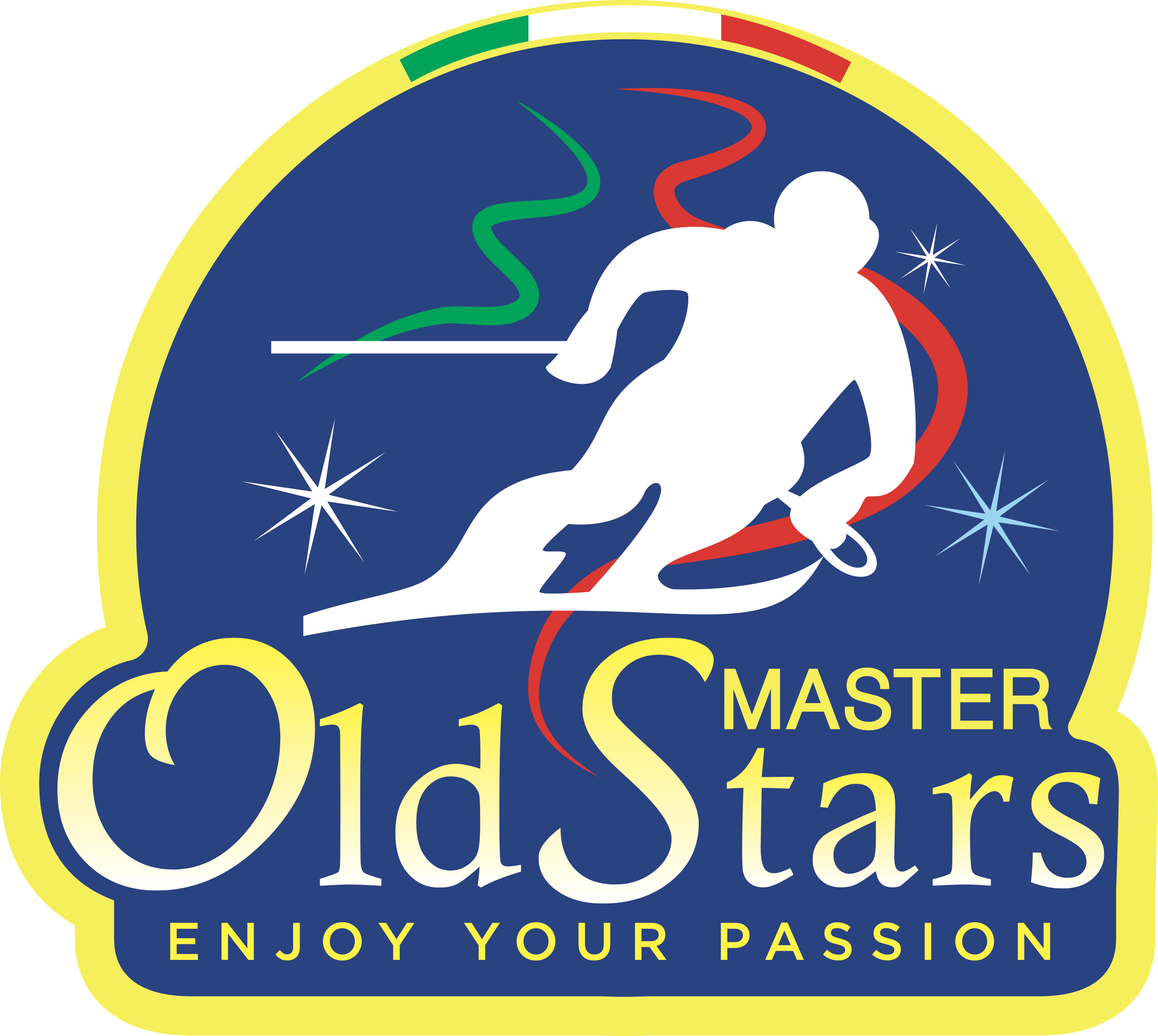 Icon Master Old Stars