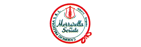 Mozzarella Seriate